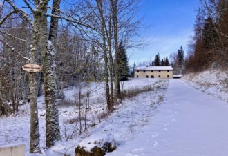 Maison – Le bief de la Chaille – R804TEX00