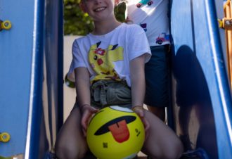 Camping Domaine de l’Epinette