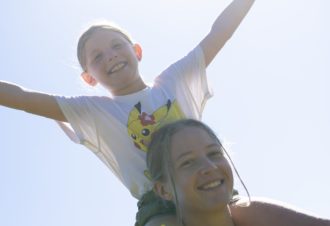 Camping Domaine de l’Epinette