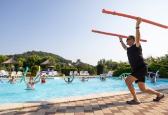 Camping Domaine de l’Epinette