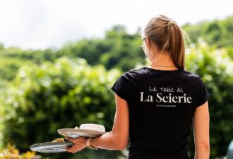 La Table de la Scierie