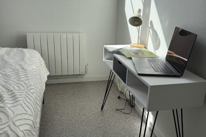 espace de travail