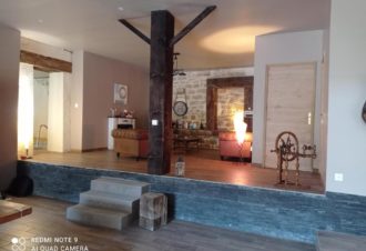 La Grange des Frangines