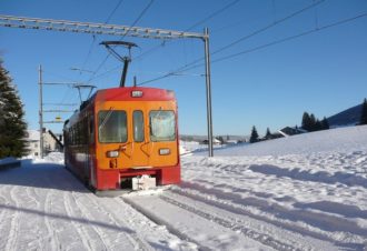 La grande traversée du Jura en raquette en liberté