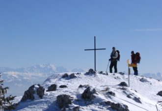Traversée du Jura Franco-Suisse