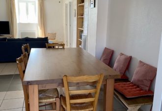 Meublé de tourisme la Ranche