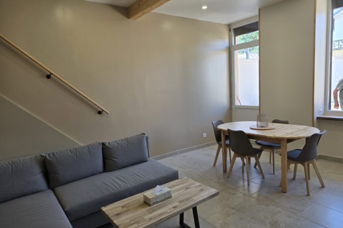 espace vie