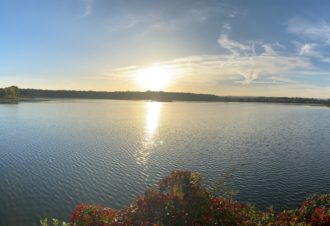 Etang de Chevigny