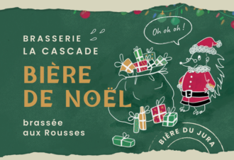 Brasserie La Cascade