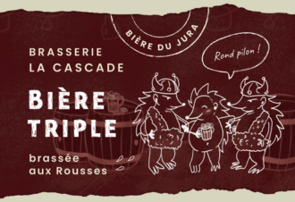 Brasserie La Cascade