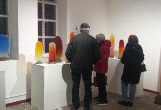 Armoiries des Arts –