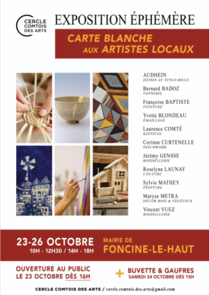 exposition