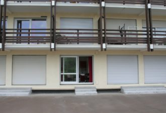 Le Plein Soleil – Studio en résidence – R202LAU00