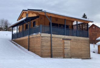 O Chalet – S Innocenti