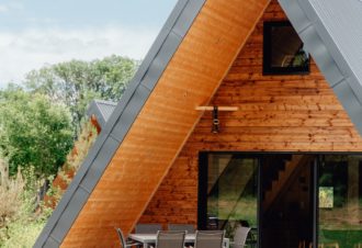 Les chalets de Coyron – Chalet Vouglans