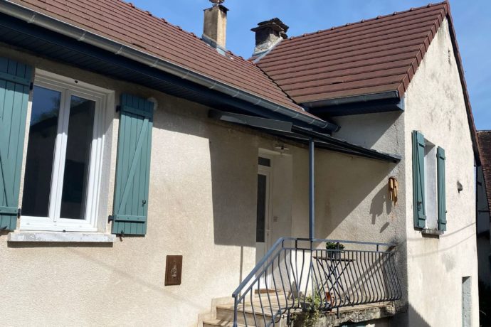 exterieur