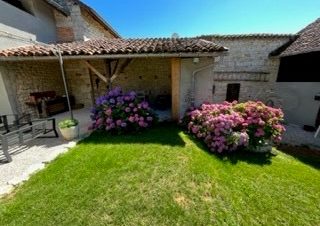 Clos de la Charnaille