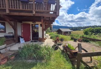 Le Vasaha – Appartement – R402SAU00