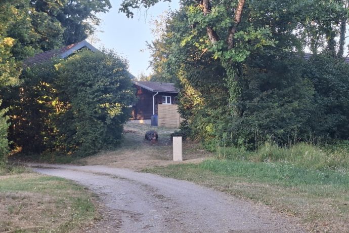 exterieur