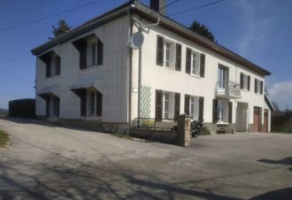 Appartement – M. Verjus