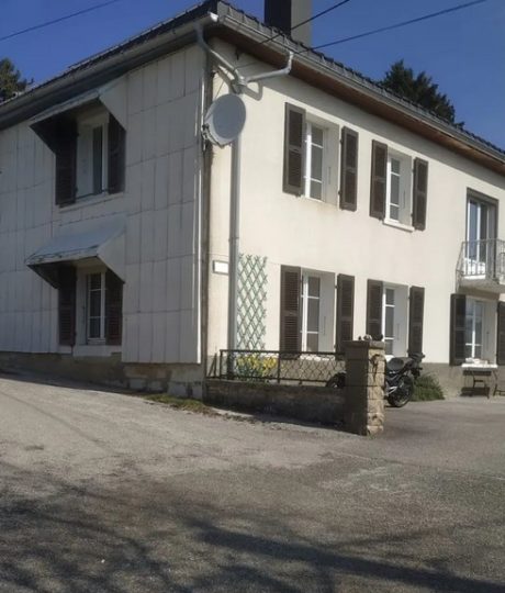 Appartement – M. Verjus