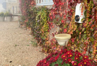 Le Relais de la Perle