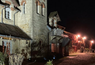 Le Relais de la Perle