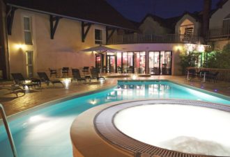 Découverte des Plus Beaux Villages de France du Jura