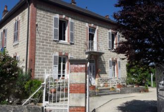 Gîte La Côte fleurie