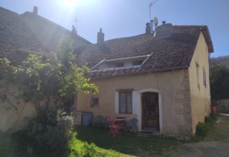 Une échappée jurassienne