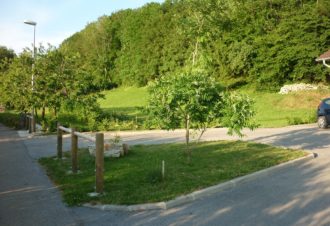 Gîte en pleine nature