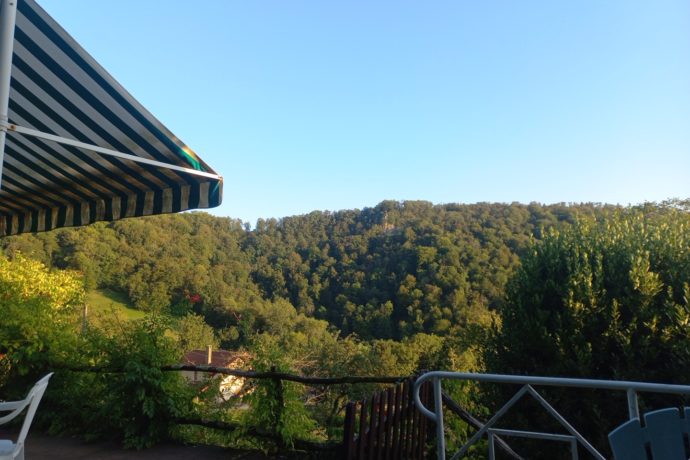 Chez Marie-Ange