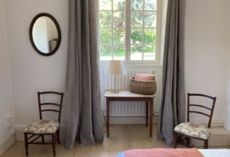 La Conciergerie du Château