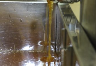 La Ferme de Chantemerle