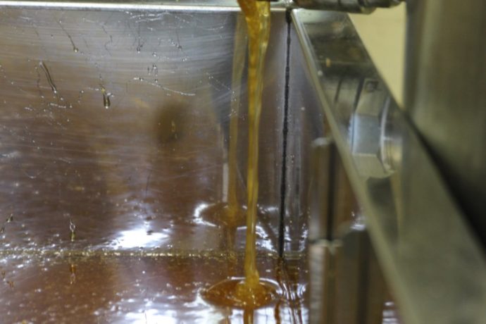 La Ferme de Chantemerle