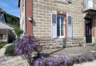 Gîte La Côte fleurie