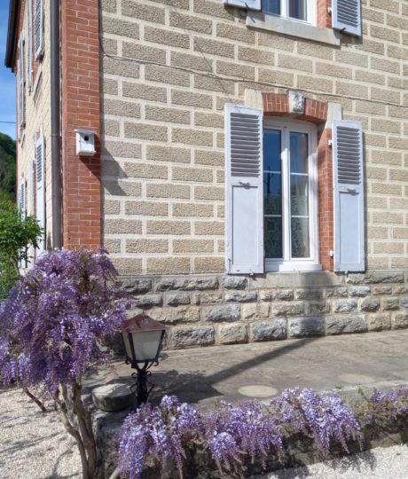 Gîte La Côte fleurie