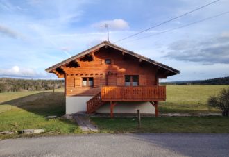 L’éclaircie – S Daley