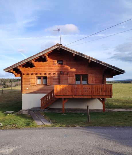 L’éclaircie – S Daley