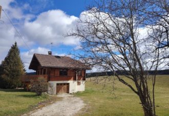 L’éclaircie – S Daley