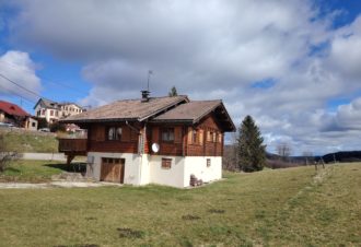 L’éclaircie – S Daley