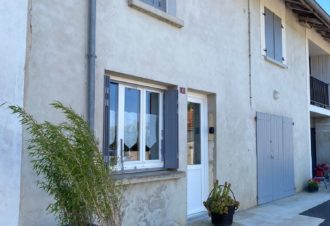 Meublé de tourisme la Ranche