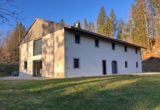 Maison – Le bief de la Chaille – R804TEX00