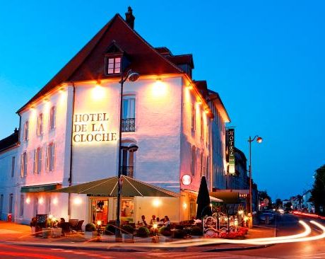 Hôtel de La Cloche