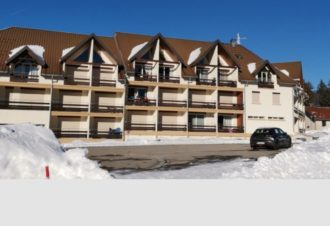 Le Muguet – Studio en résidence – P412PRO00