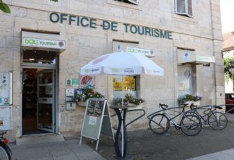 DOLE TOURISME