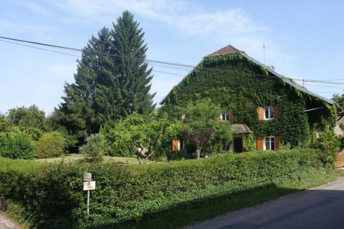 MaisonJurassiennedecaractére