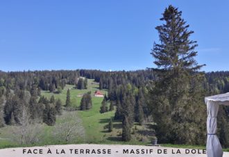 La Grange de la Dôle
