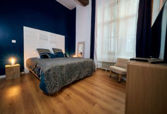 Suite Luxe, Clos Grimont