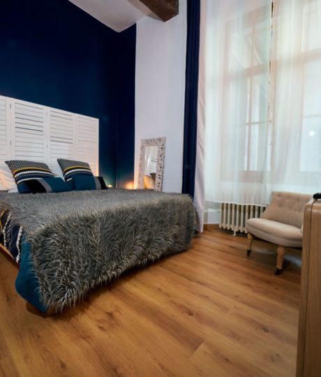 Suite Luxe, Clos Grimont